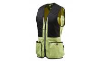 Trap Cotton vest_coffee.jpg